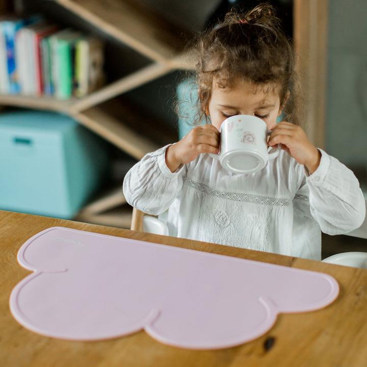Image du produit Kindsgut Platzdeckchen Wolke
