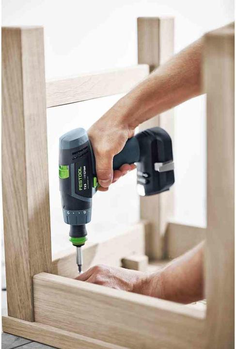 Image du produit Festool TXS 2,6-Plus