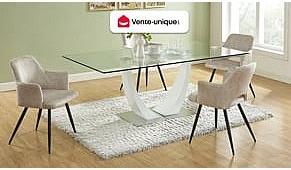 Produktbild Vente-unique Kadija