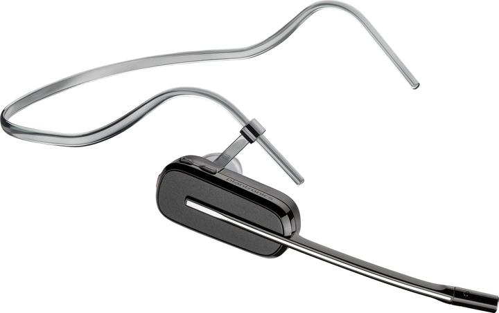Actual product image Poly SAVI 8240-M -M D2 USB-A HS (Wireless, USB-A, Microsoft teams)