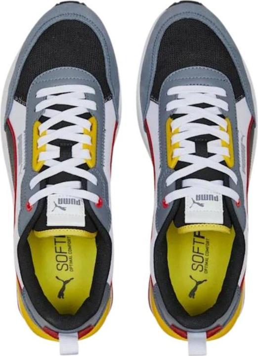 Produktbild Puma R22 Schuhe (40.5)