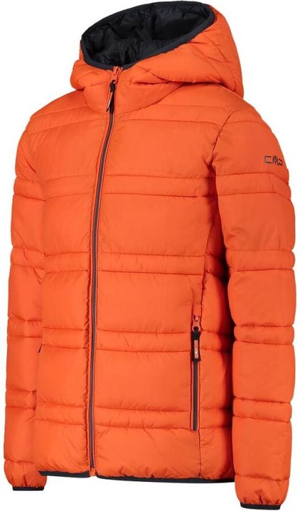 Actual product image CMP Campagnolo Jacket Fix Hood (140)