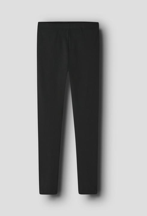 Actual product image Name it Basic cotton leggings (98)