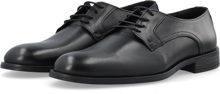 Produktbild Bianco BIABYRON Derby-Schuhe aus Leder (46)