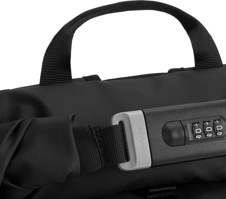 Immagine prodotto XD Design Urban Impermeabile 26 L Zaino (26 l)