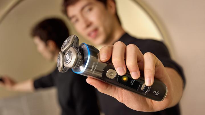 Produktbild Philips Shaver Series i9000 Prestige Ultra (XP9405/11)