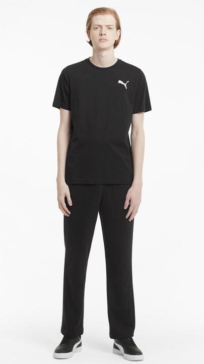 Produktbild Puma ESS Small Logo Tee-586668 (L)