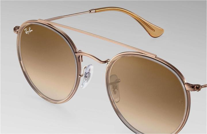 Produktbild Ray Ban Round Double Bridge
