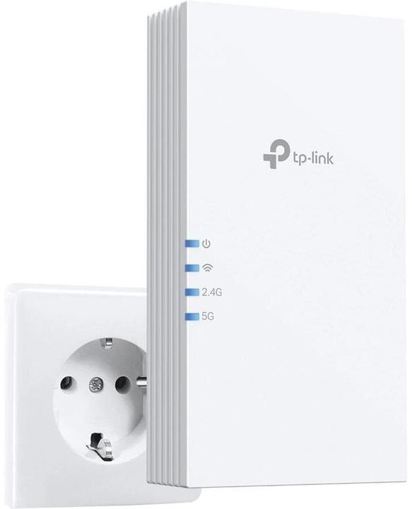 Actual product image TP-Link RE220BE (2882 Mbit/s, 688 Mbit/s)