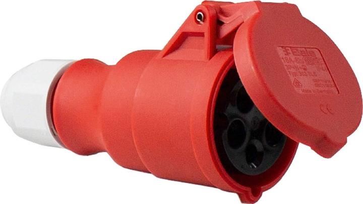 Productafbeelding As - Schwabe Stroomuitbreiding (25 m, CEE 16/5)