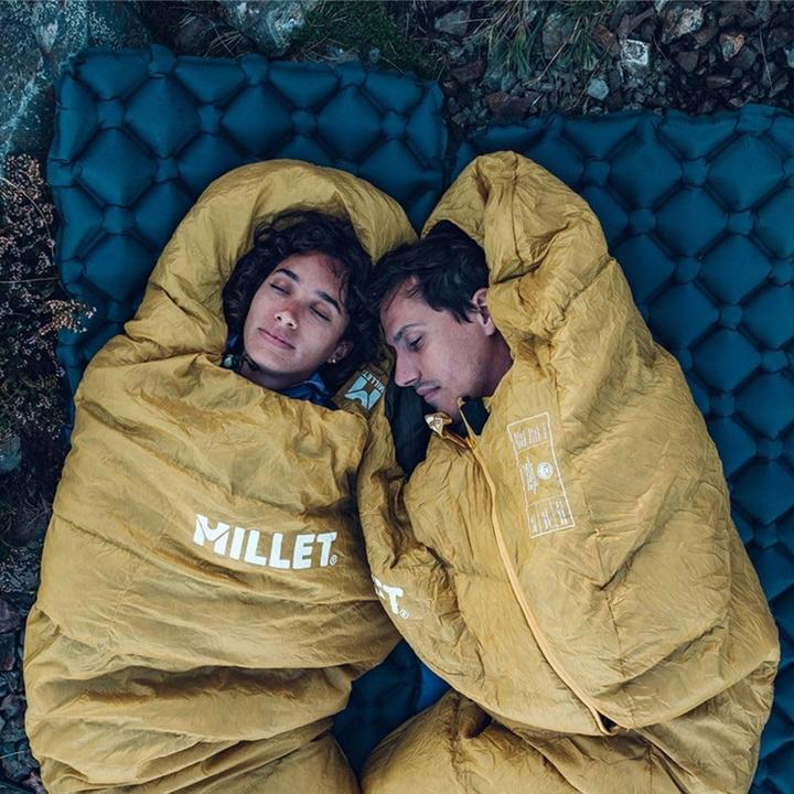 Produktbild Millet Easy Up (41)