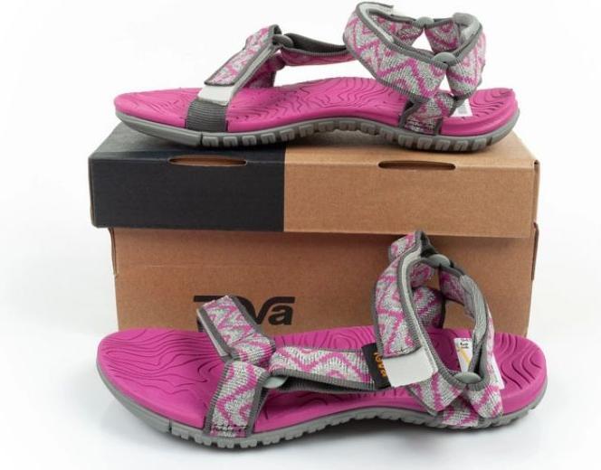 Produktbild Teva Hurricane Kindersandalen (33.5)