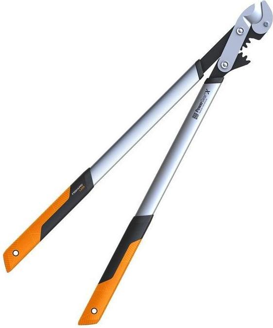 Actual product image Fiskars PowerGearX LX99L