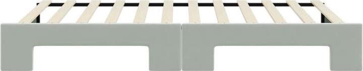 Produktbild vidaXL Tagesbett (3-Sitzer)