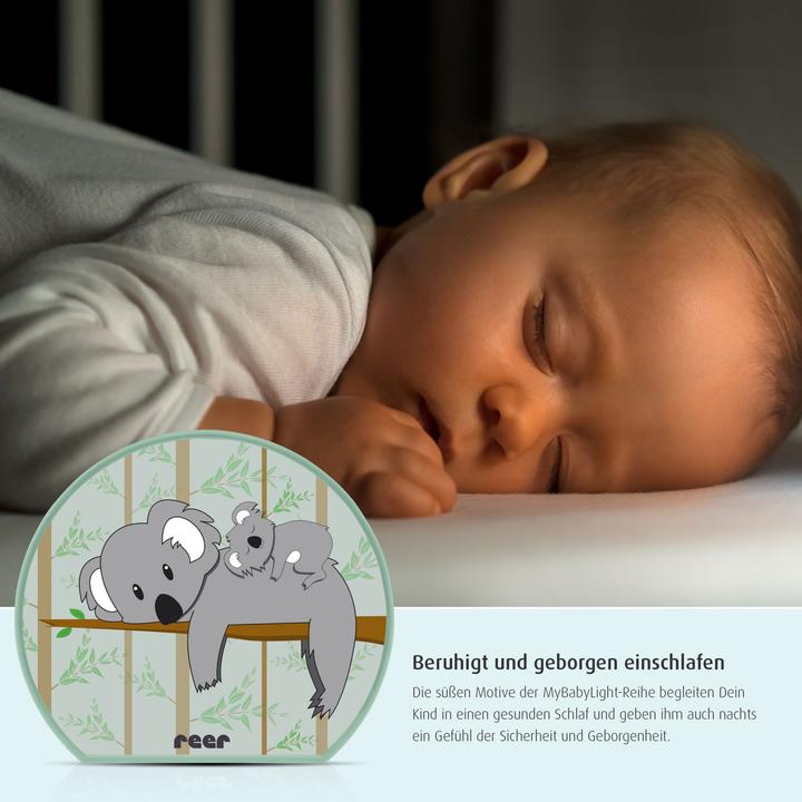 Image du produit Reer My BabyLight - Koala