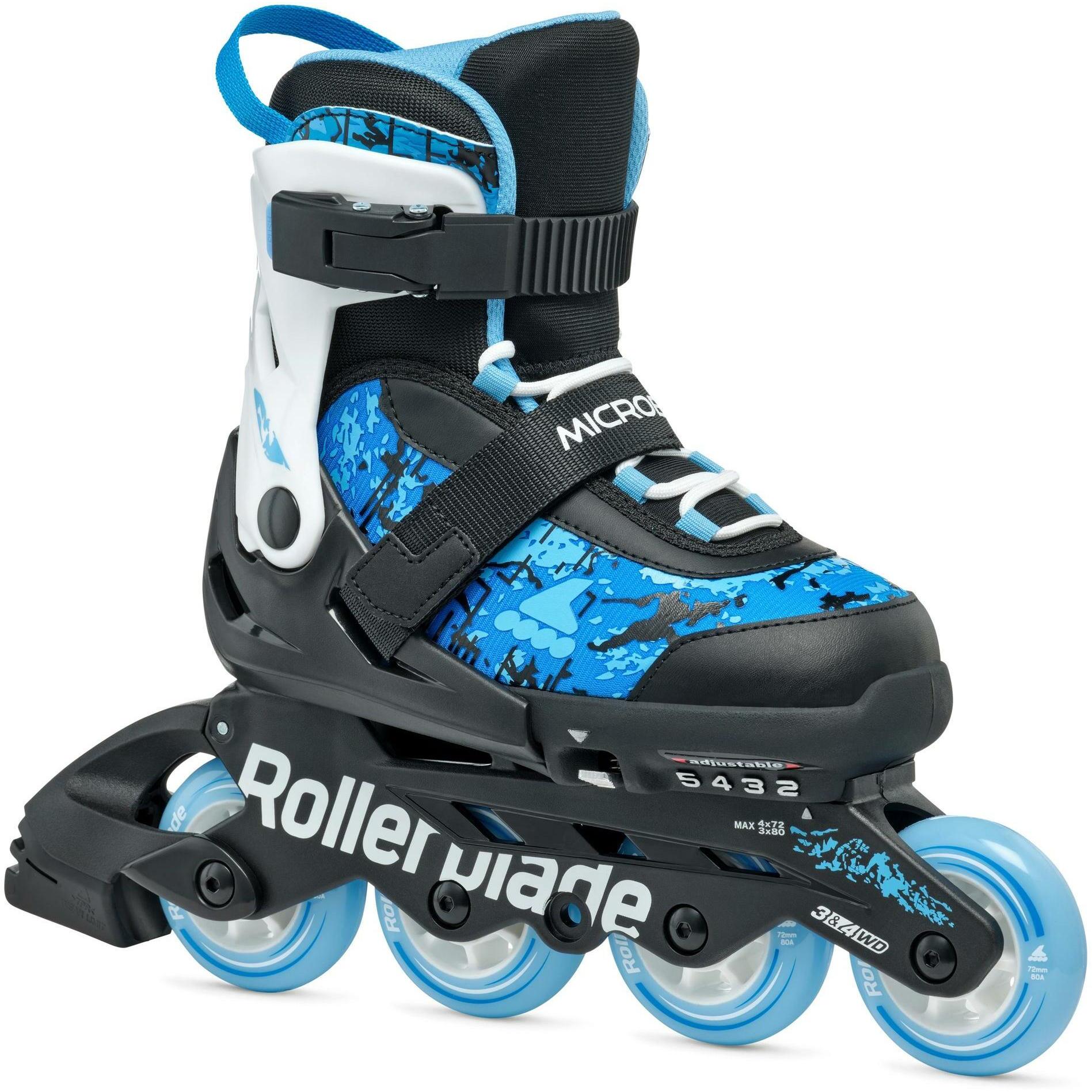 Rollerblade, Pattini in linea, (33, 36.5)