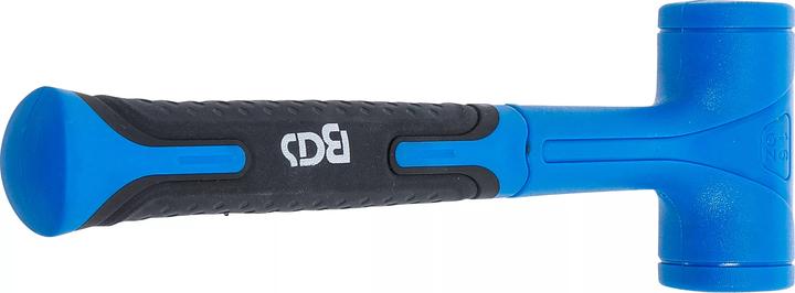 Produktbild BGS Schonhammer | rückschlagfrei | Ø 47 mm | 450 g (666 g)