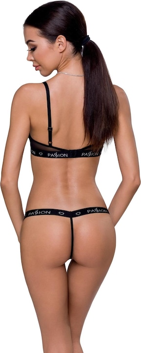 Actual product image Passion Bra set "Kyouka (S, M, S/M)