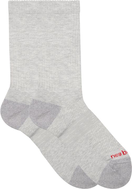 Produktbild New Balance Active NB Premium Crew Socks 2 Pack (2er Pack, L)