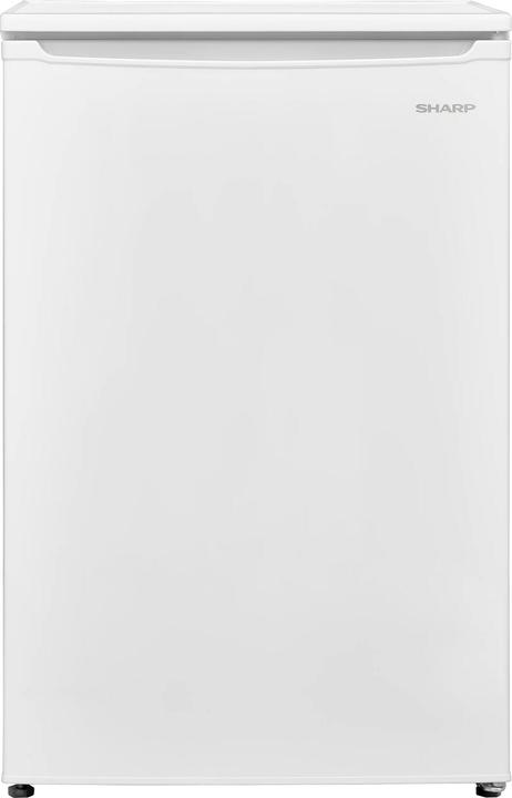 Produktbild Daewoo SJ-UD103T0W-EU (Freistehend, 103 l)