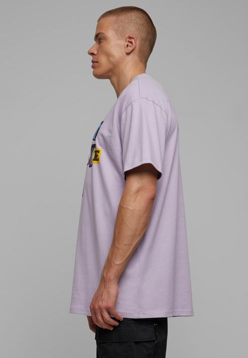 Actual product image Urban Classics Hate it or Love it Oversize Tee - 119383 (M)