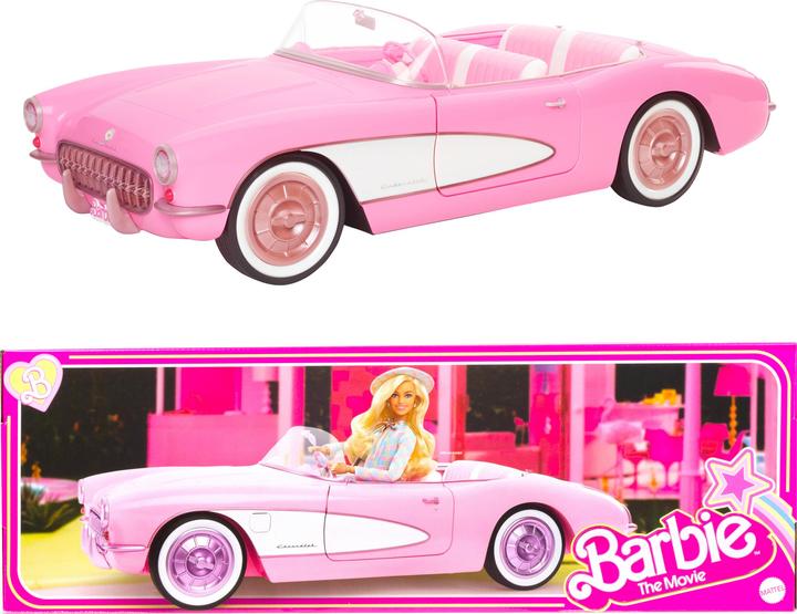 Barbie Signature PA - Accy 1