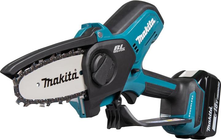 Actual product image Makita DUC101Z (Battery chain saw)