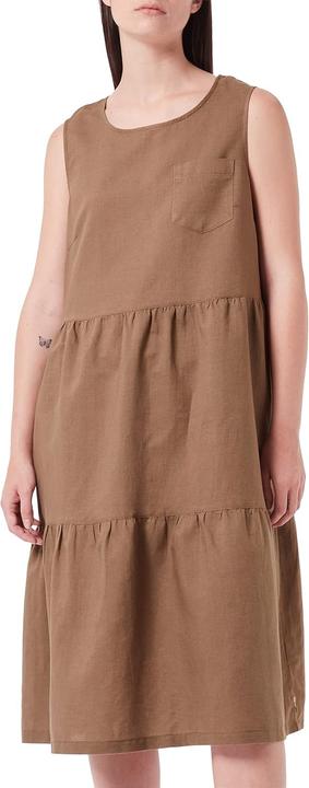 Image du produit Camel Active Robe décontractée pour femme (S)