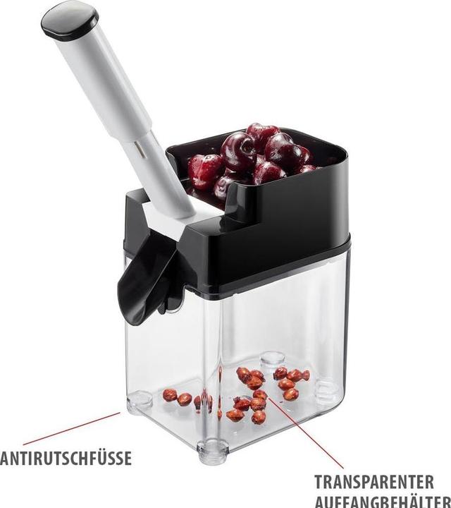 Image du produit GEFU Kirschentkerner 'Corer'