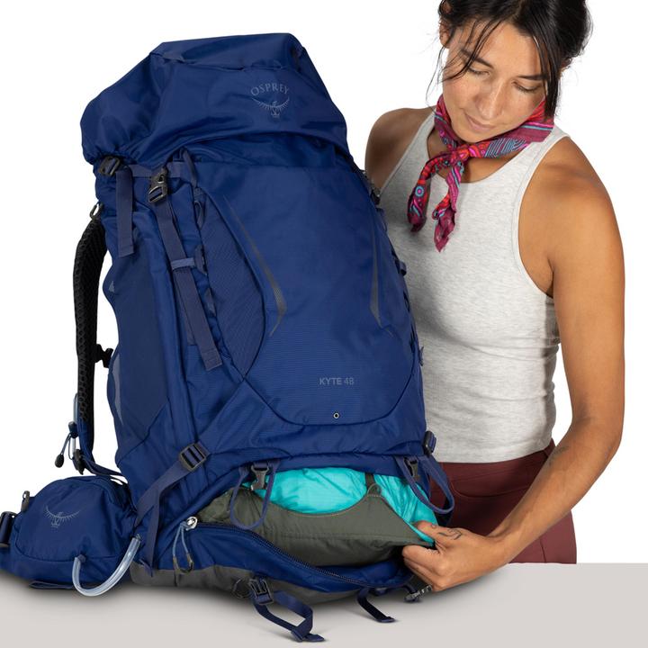 Produktbild Osprey Kyte 48 Wanderrucksack WM-L 71 cm (48 l)