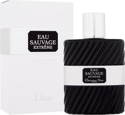 Produktbild Dior Eau Sauvage Extreme (Eau de Toilette, 100 ml)