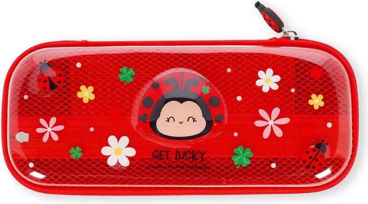 Legami Federmäppchen Wonderwow Ladybug