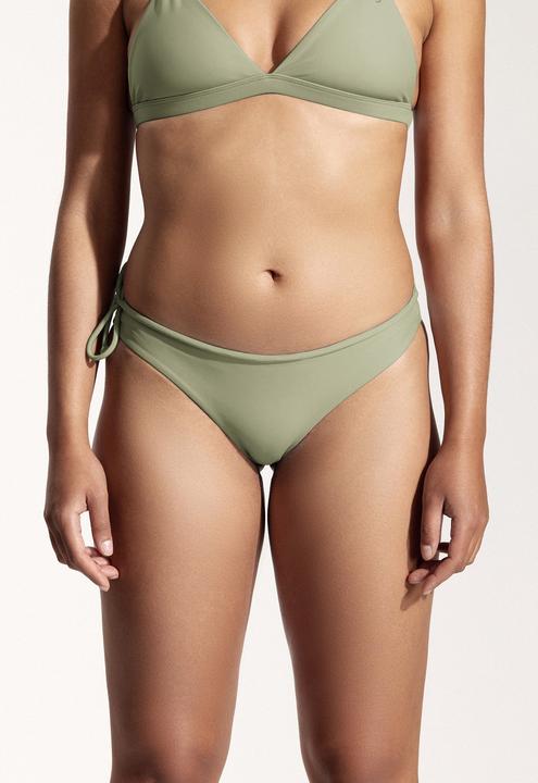 Actual product image Oy Mako" surf bikini bottoms (XS)