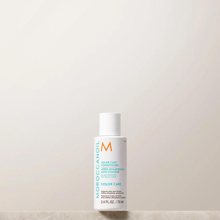 Image du produit Moroccanoil Conditionneur Color Care (70 ml)