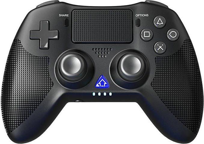 Actual product image iPega PG-P4008 Wireless Gaming Controller touchpad PS4 (PS3, PS4, PC, Android, iOS)