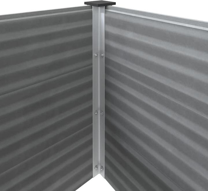 Immagine prodotto vidaXL Garten-Hochbeet