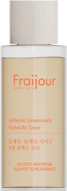 Image du produit Fraijour Alchemic Ginsenoside Herbal Rx Toner - 30 Ml (30 ml)