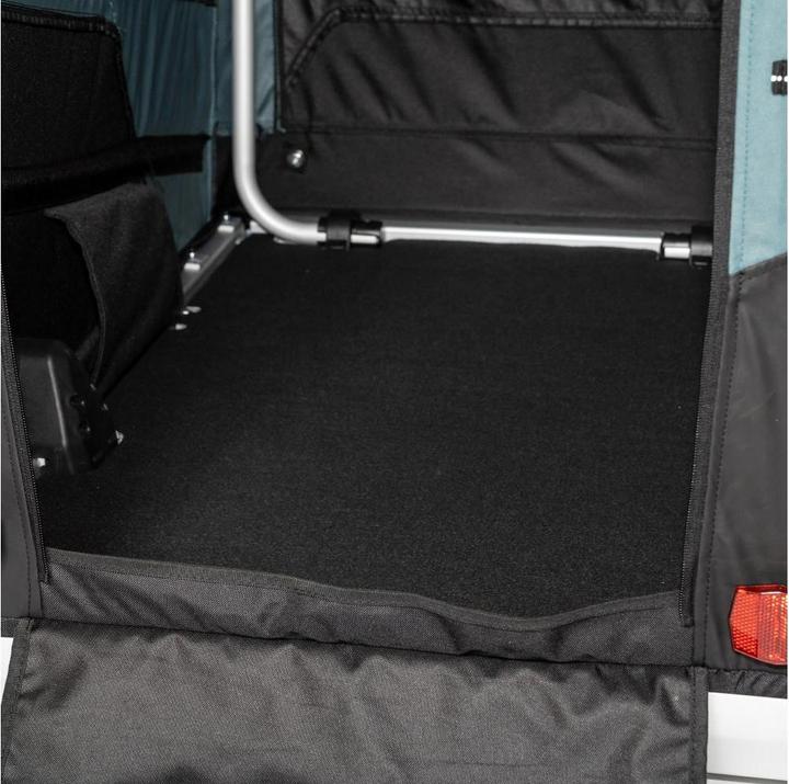 Actual product image Burley Bark Ranger