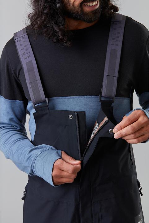 Actual product image Picture Elias Elhardt 3l Xpore Bib