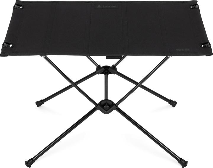 Image du produit Helinox Table One Hard Top Blackout Edition