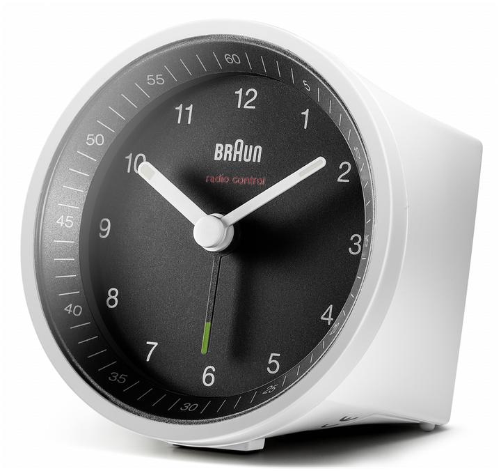 Produktbild Braun Bc 07 Wb-Dcf