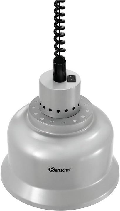 Immagine prodotto Bartscher Lampada termica IWL250D