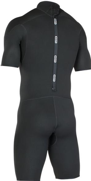 Actual product image ION Wetsuit Base 2/2 Shorty SS Back Zip (2/2 mm, M)