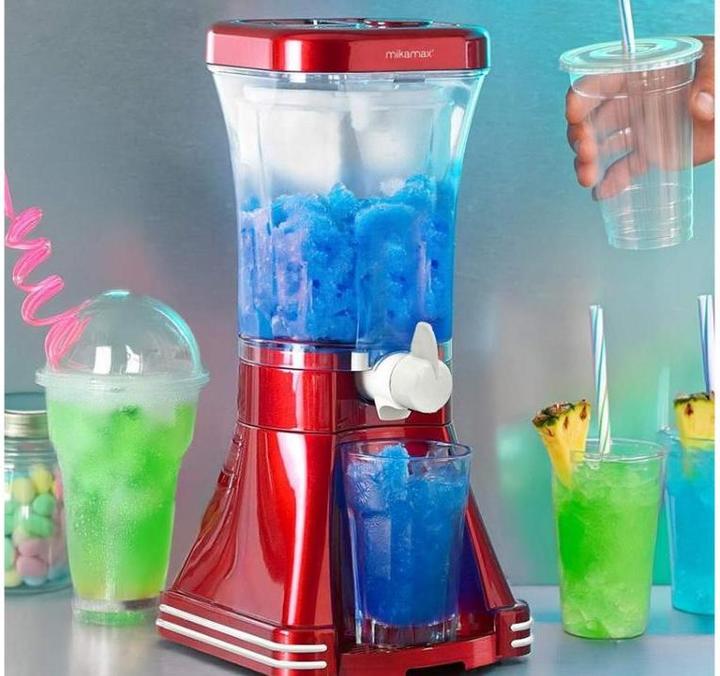 Image du produit Mikamax Machine à slushie