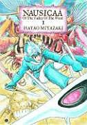Image du produit Nausicaa Valley Wind Gn Vol 01 (Curr Ptg) (Hayao Miyazaki Miyazaki, Anglais)