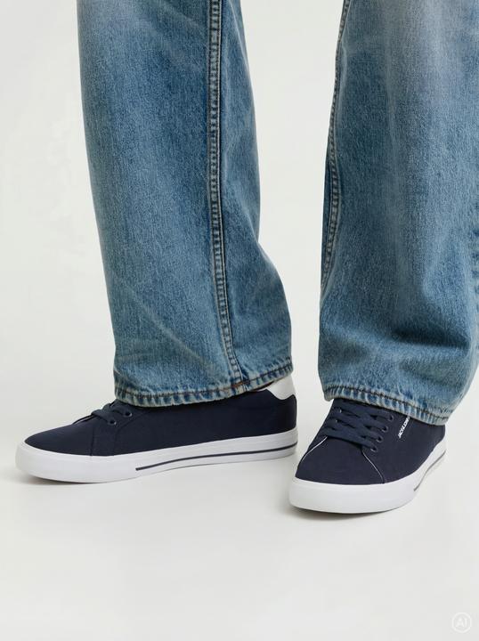 Image du produit Jack & Jones Jfwjerry Canvas Sneaker Noos (41)