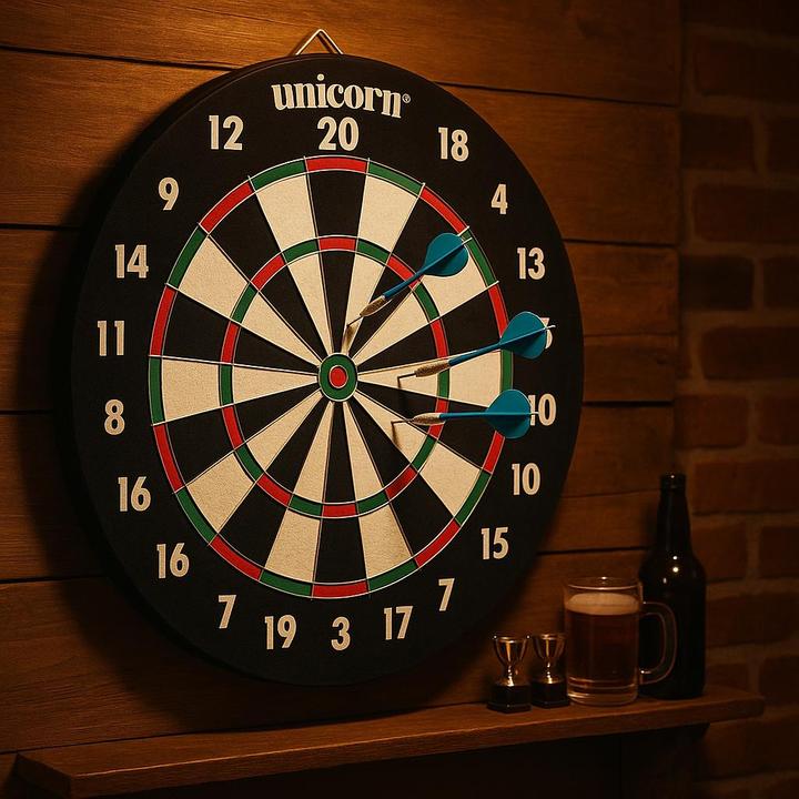 Image du produit Unicorn Tableau D'Affichage En Papier 17 "x 3/4 "Xl