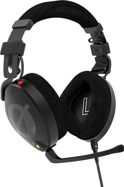 Produktbild RØDE NTH-100M Over-Ear-Headset (Kabelgebunden)