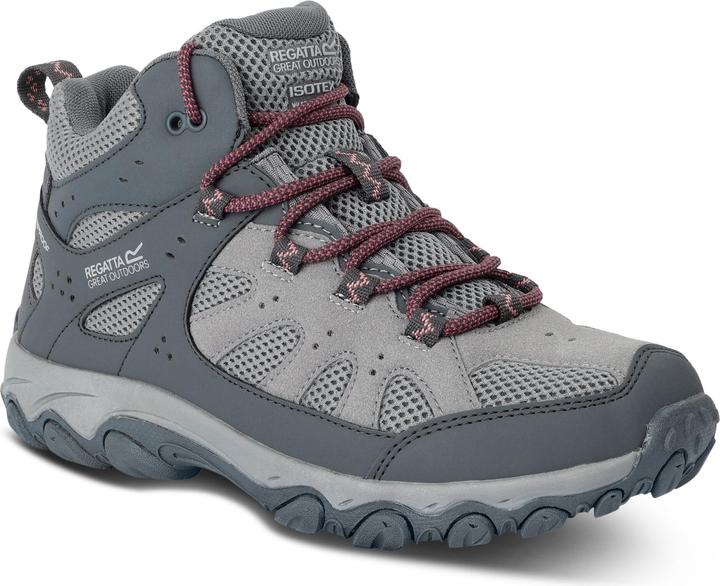 Produktbild Regatta Edgepoint IV Mid (40)
