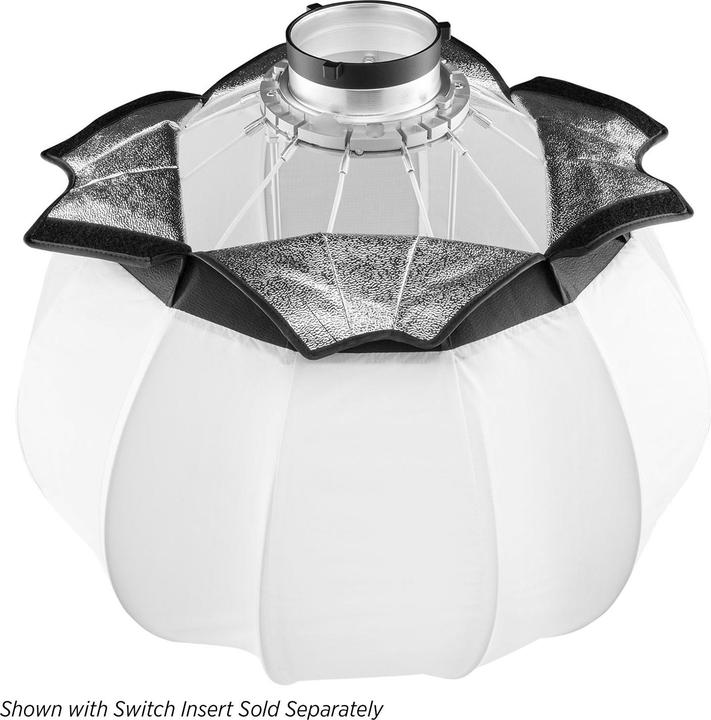 Produktbild Westcott Rapid Box Switch 20 Lantern (Softbox, 51 cm)